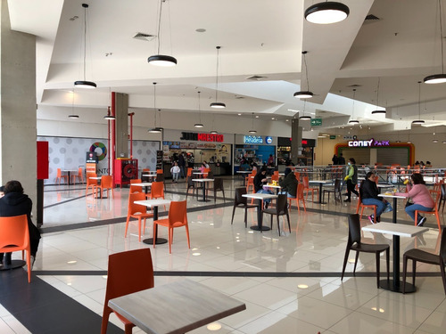 Opiniones de Mall Colina en Colina - Cafetería