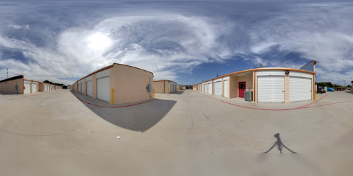 Self-Storage Facility «CubeSmart Self Storage», reviews and photos, 9233 Westridge Blvd, McKinney, TX 75070, USA