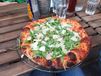 Plats et boissons du Pizzeria Les Bobos - Artisan Pizzaïolo à Lyon - n°14