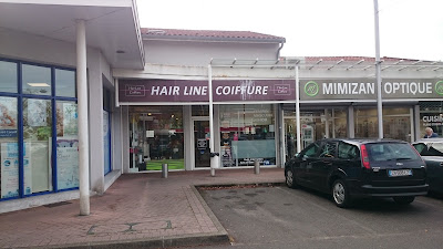 AB COIFFURE à Mimizan