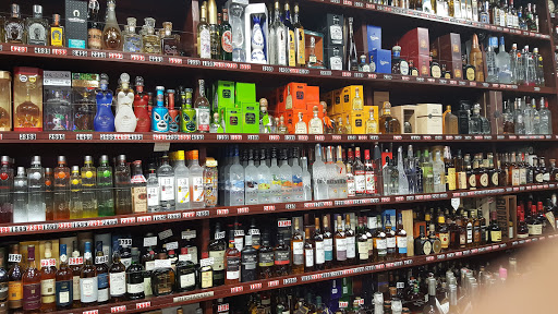 Liquor Store «Ramirez Liquor, Wine, & Kegs», reviews and photos, 736 S Soto St, Los Angeles, CA 90023, USA