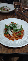 Photo n°115 de IT - Italian Trattoria Lyon République à Lyon ()