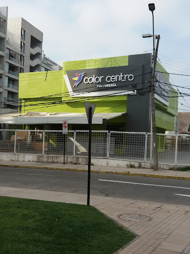 Color Centro Las Condes
