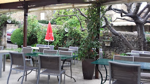 Photo n°35 de Le Petit Jardin à Viens ()
