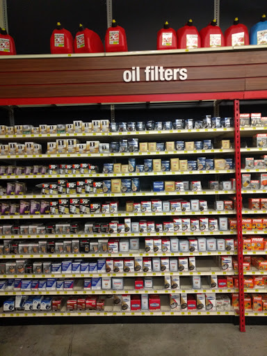 Auto Parts Store «Pep Boys Auto Parts & Service», reviews and photos, 15625 N Dale Mabry Hwy, Tampa, FL 33618, USA