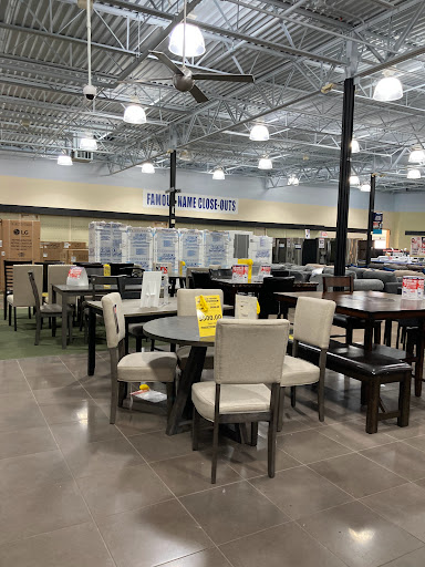 Furniture Store «American Freight Furniture and Mattress», reviews and photos, 1825 Westpark Dr, Grand Prairie, TX 75050, USA