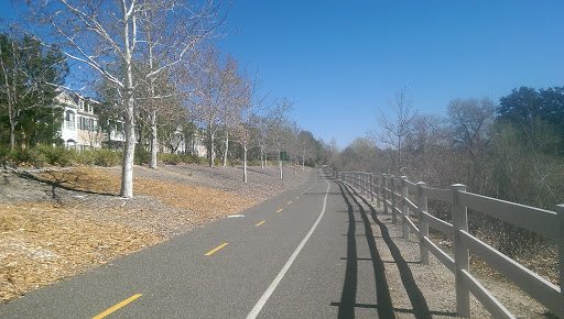 Park «Bridgeport Park», reviews and photos, 23520 Bridgeport Ln, Santa Clarita, CA 91355, USA