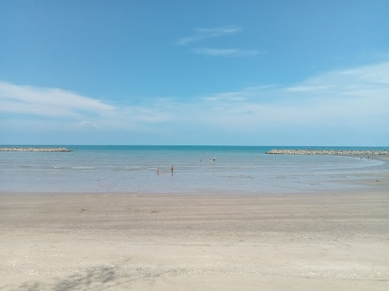Chaosamran Beach