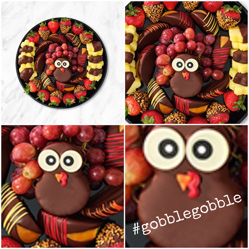 Gift Shop «Edible Arrangements», reviews and photos, 623 W Lancaster Ave, Wayne, PA 19087, USA