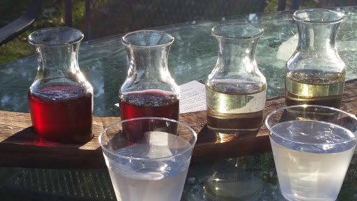 Vineyard «Greenvale Vineyards», reviews and photos, 582 Wapping Rd, Portsmouth, RI 02871, USA