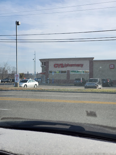 Drug Store «CVS», reviews and photos, 132 Douglas Ave, Holland, MI 49424, USA