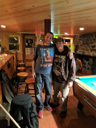 Pub «Waterhole», reviews and photos, 48 Main St, Saranac Lake, NY 12983, USA