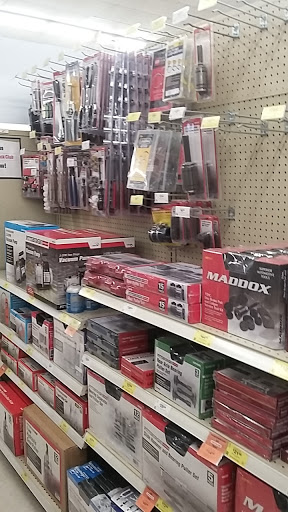 Hardware Store «Harbor Freight Tools», reviews and photos, 323 E Merritt Island Causeway, Merritt Island, FL 32952, USA