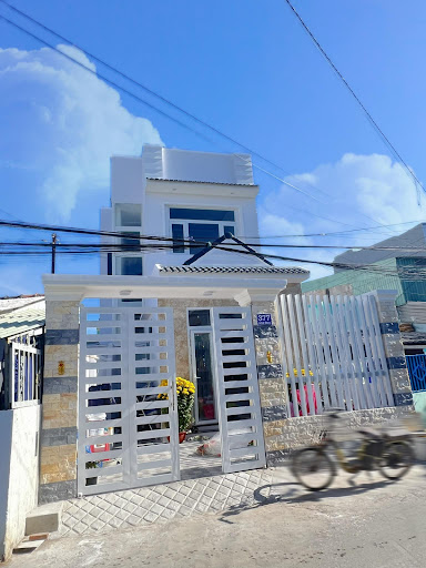 Nhà Chú Ba Homestay Phan Thiết