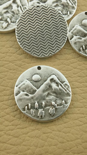 Jeweler «Silver Sparrow Beads», reviews and photos, 2501 W Colorado Ave, Colorado Springs, CO 80904, USA