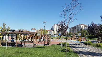 Odunpazarı Belediyesi, Cumhuriyet Parkı