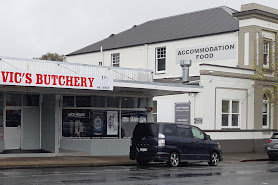 Vic's Butchery