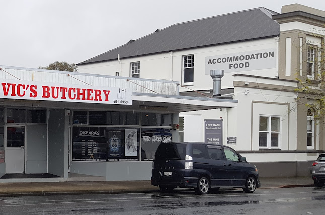 Vic's Butchery