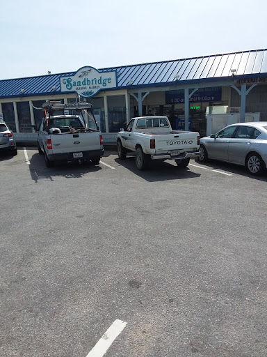 Grocery Store «Sandbridge Seaside Market», reviews and photos, 209 Sandbridge Rd, Virginia Beach, VA 23456, USA