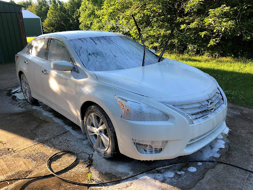 PHDetailing Car Detailing Royal Palm Beach en West Palm Beach