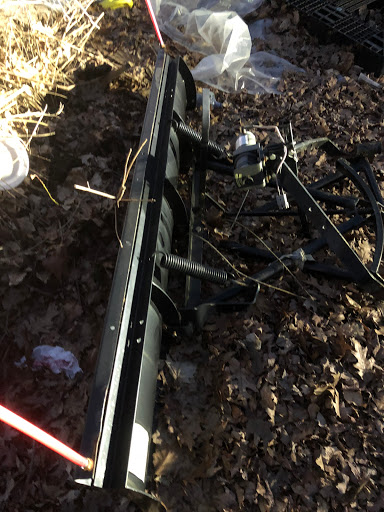 Auto Repair Shop «Anderson Auto Electrical», reviews and photos, 2091 S Main St, Waterbury, CT 06706, USA