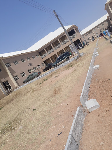 Nuhu Bamalli Polytechnic, Zaria, Nigeria, Community College, state Kaduna