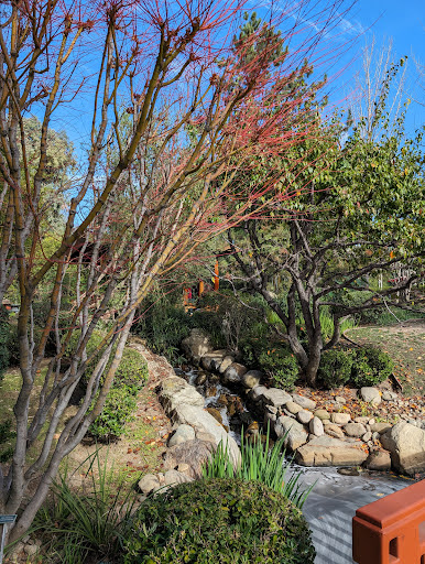 Gardens of the World image
