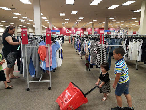 Clothing Store «Burlington Coat Factory», reviews and photos, 833 Lancaster Dr NE, Salem, OR 97301, USA