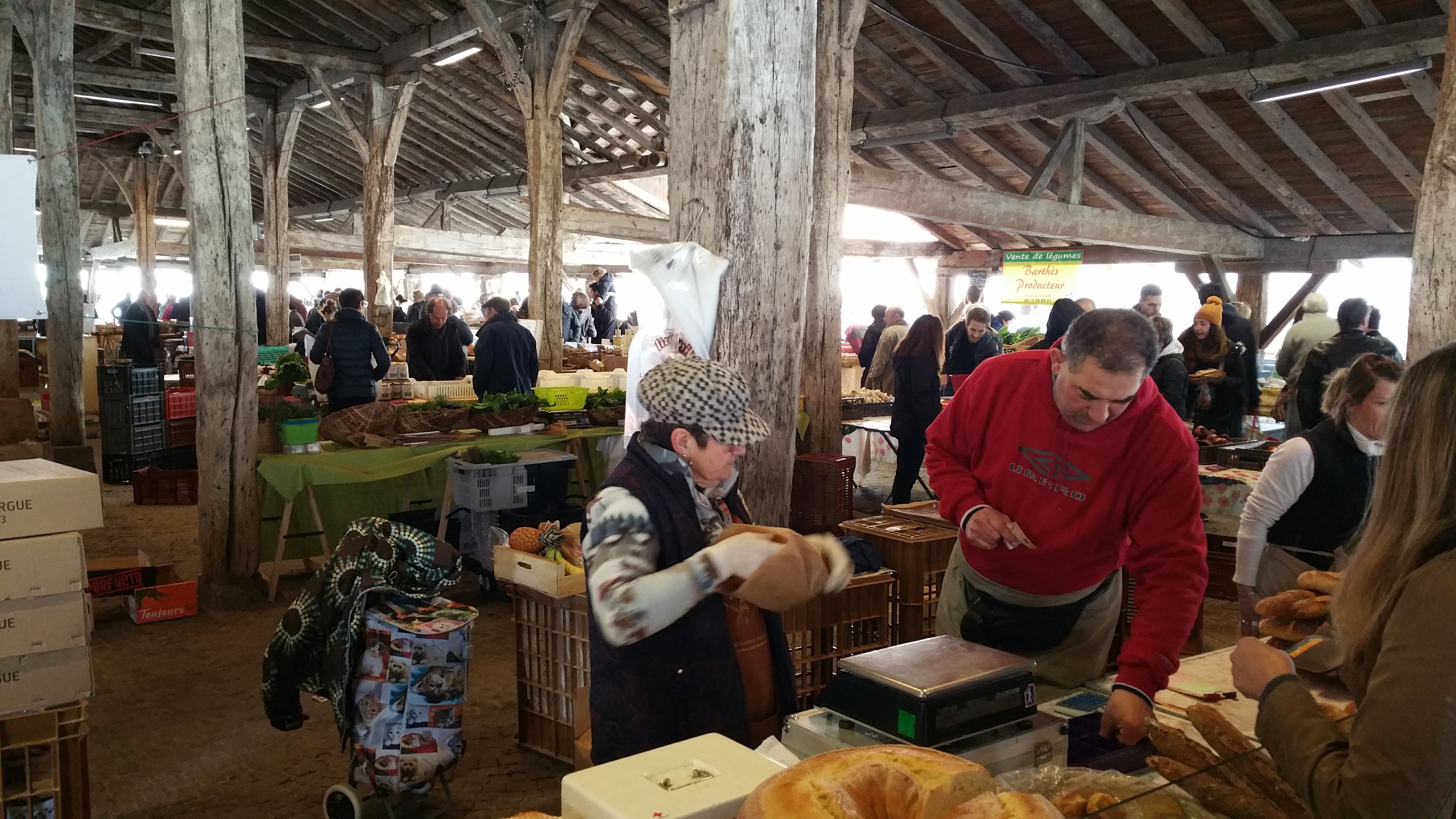 Photo n° 5 de l'avis de Txus.e fait le 05/05/2018 à 13:21