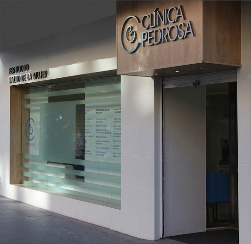 Clinicas radioterapia Granada