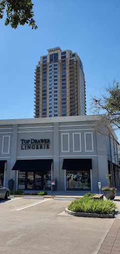 Lingerie Store «Top Drawer Lingerie», reviews and photos, 1101 Uptown Park Blvd, Houston, TX 77056, USA