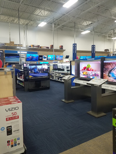 Electronics Store «Best Buy», reviews and photos, 280 School St, Mansfield, MA 02048, USA