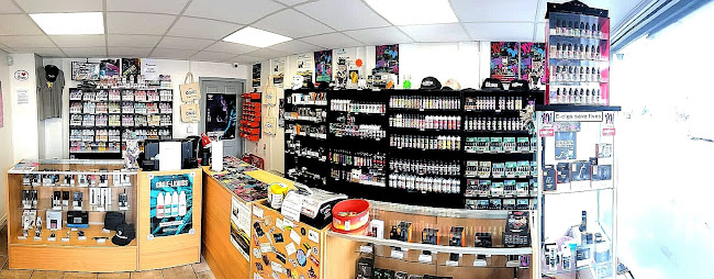 Reviews of The Vape Shop Yaxley in Peterborough - Shop