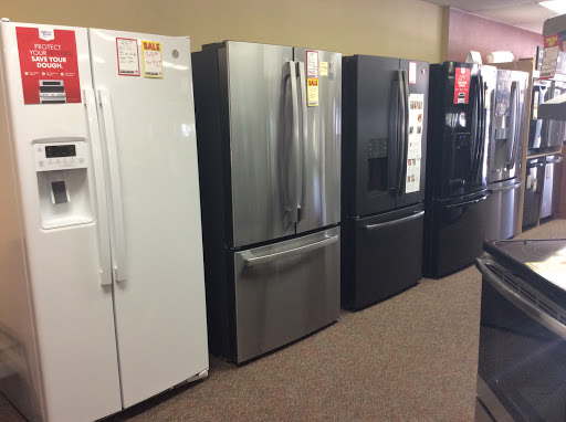 Appliance Repair Service «Stewart Molander Appliances», reviews and photos, 808 G St, Antioch, CA 94509, USA