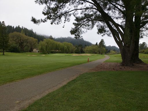 Golf Club «San Geronimo National Golf Course», reviews and photos, 5800 Sir Francis Drake Blvd, San Geronimo, CA 94963, USA