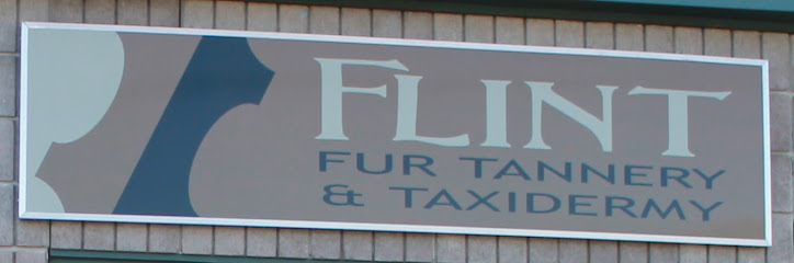 Flint Fur Tannery & Taxidermy