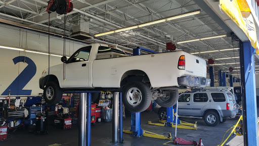 Auto Parts Store «Pep Boys Auto Parts & Service», reviews and photos, 4014 Niles St, Bakersfield, CA 93306, USA