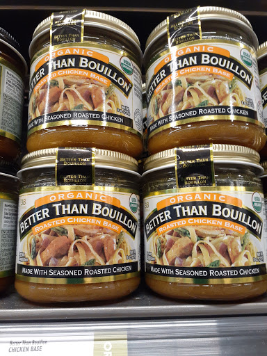 Natural Foods Store «PCC Natural Markets - West Seattle», reviews and photos, 2749 California Ave SW, Seattle, WA 98116, USA