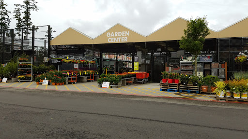 Home Improvement Store «The Home Depot», reviews and photos, 21750 Market Pl NW, Poulsbo, WA 98370, USA