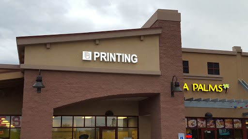 BMD Printing & Business Services