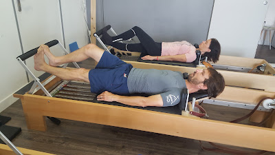 PILATES LORIENT - PILATES WORK TRAINING - Lorient CITÉ DE LA VOILE à Lorient