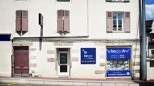 Agence BEGIP à Limoges