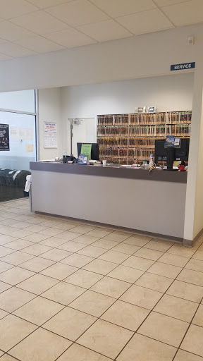 Car Dealer «Blackburn Motor Co Inc», reviews and photos, 2135 N Frontage Rd, Vicksburg, MS 39180, USA