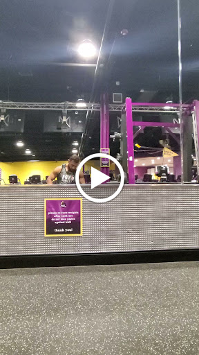 Gym «Planet Fitness», reviews and photos, 24411 Michigan Ave, Dearborn, MI 48124, USA
