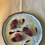 Photo n°3 de l'avis de Diego.u fait le 12/07/2021 à 18:38 sur le  La Subida Country Resort - Trattoria al Cacciatore à Cormons