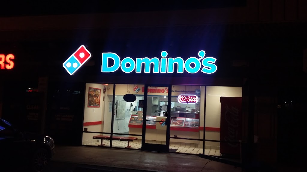 Domino's Pizza 93561