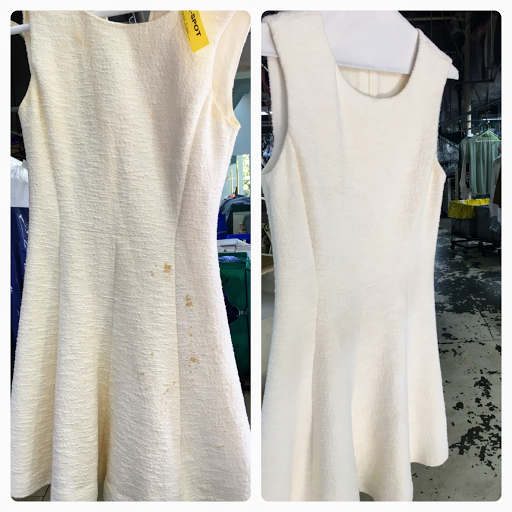 Dry Cleaner «Custom Care Drycleaner», reviews and photos, 2792 Cumberland Blvd SE, Smyrna, GA 30080, USA