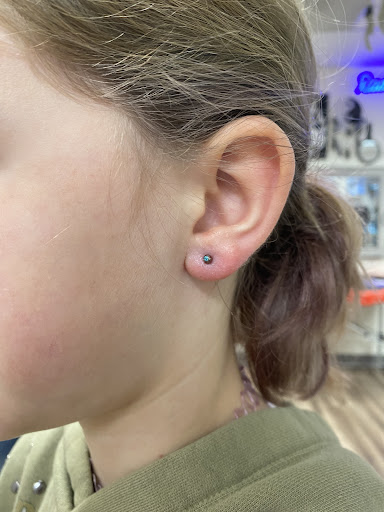 Explore women's forearm tattoo ideas, creative tattoo ideas in Vancouver, available at Headstrong Tattoo Studio & Piercing