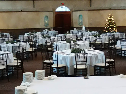 Event Venue «The Monastery Event Center», reviews and photos, 1055 St Paul Pl, Cincinnati, OH 45202, USA