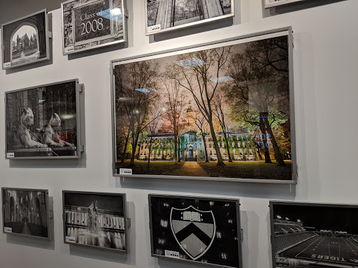 Clothing Store «Princeton University Store», reviews and photos, 114 Nassau St, Princeton, NJ 08542, USA